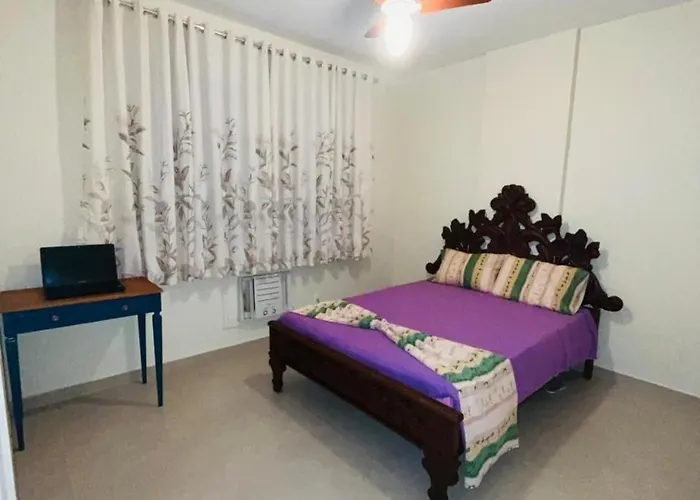 Apartamento Praia Do Forte Cf Cabo Frio