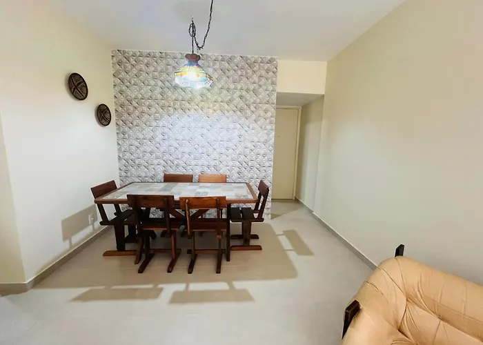 Apartamento Praia Do Forte Cf Cabo Frio
