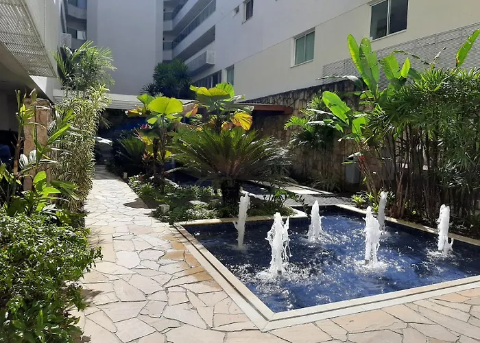Flat Mandai Praia Do Forte Cabo Frio